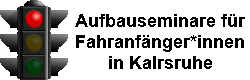 Logo Aufbauseminare Karlsruhe